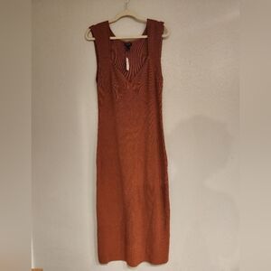 NWT Banana Republic Sweetheart Dress